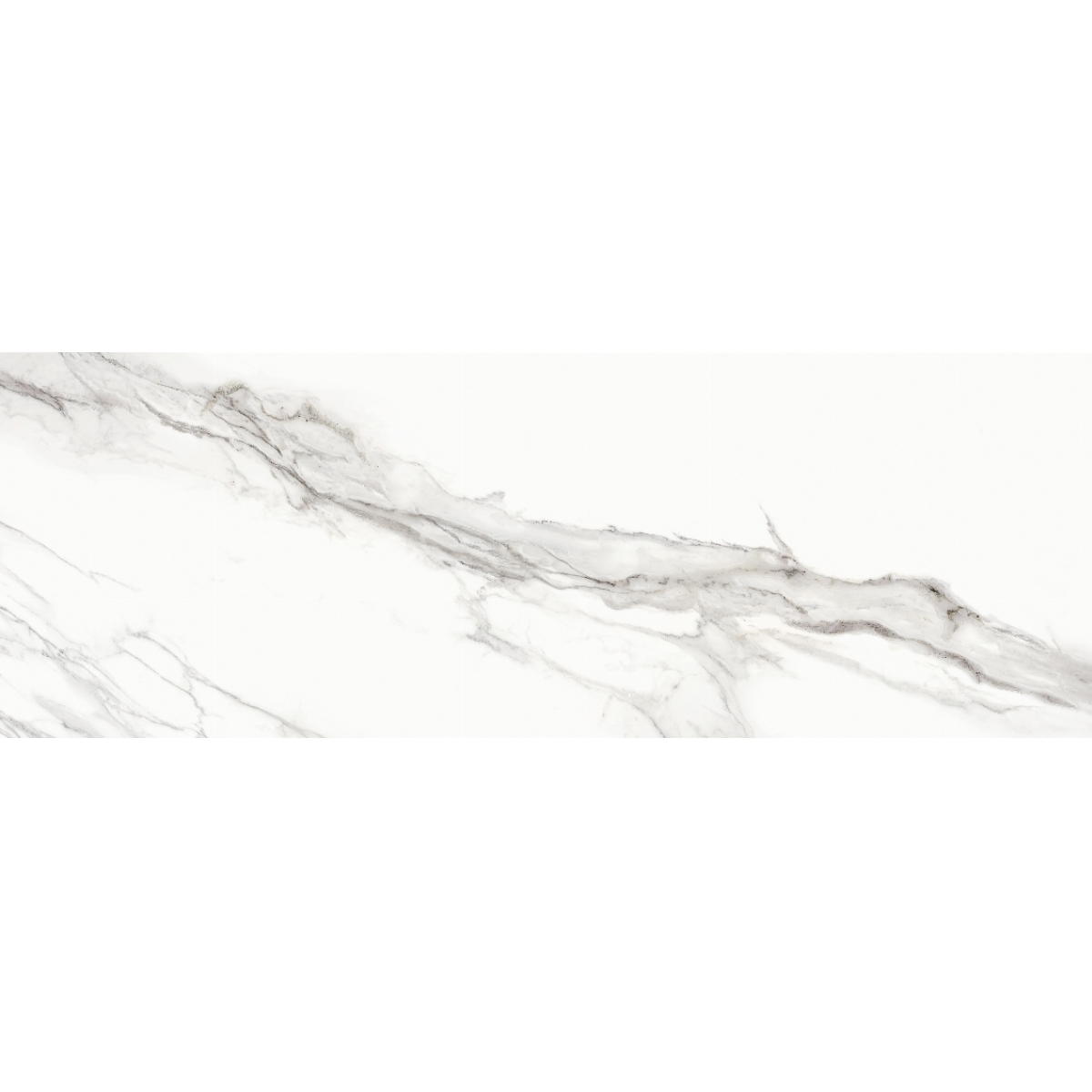 Selecta Carrara White Plus Rec-Bis  