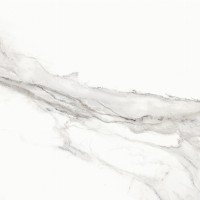 Selecta Carrara White Plus Rec-Bis  