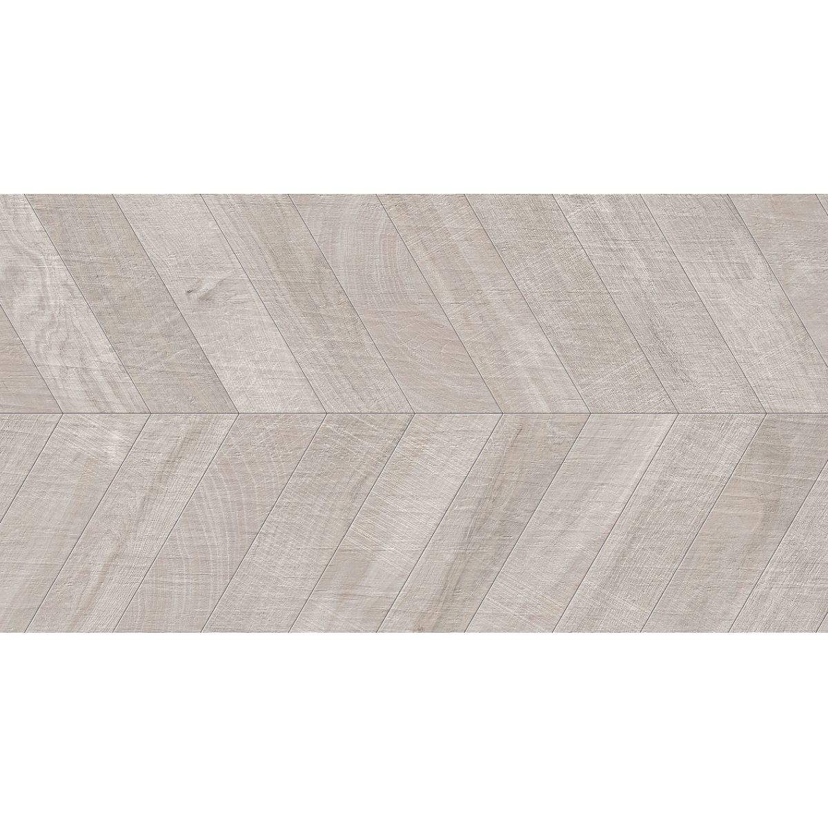 Chevron Artwood Grey (C