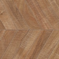 Chevron Artwood Nut (Co