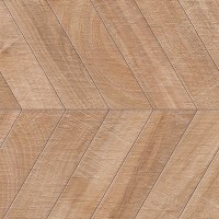 Chevron Artwood Natural (Concept)