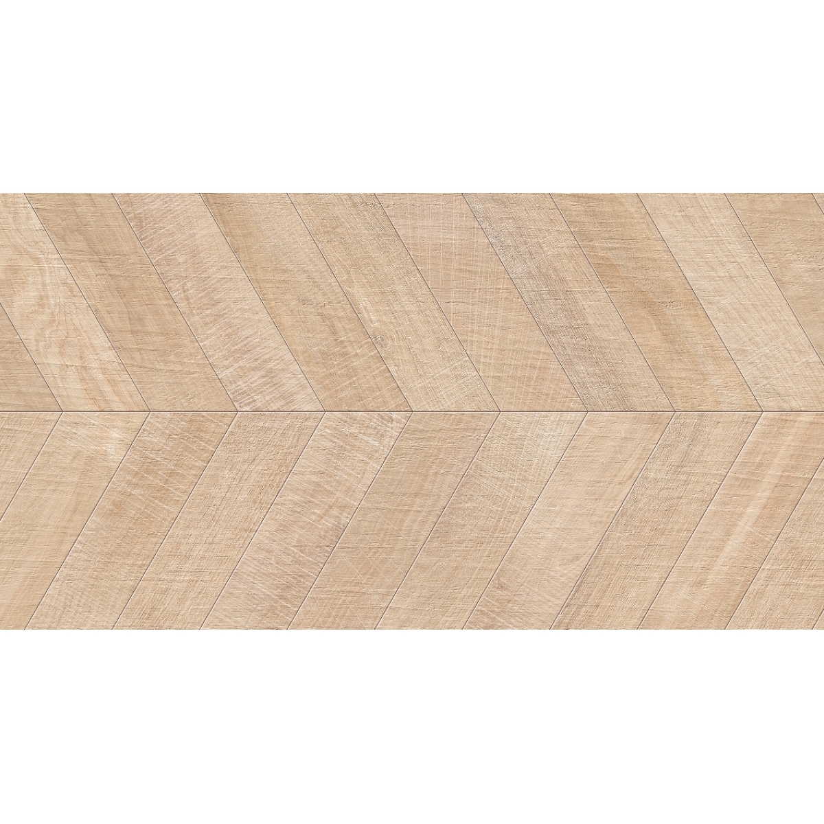 Chevron Artwood Maple