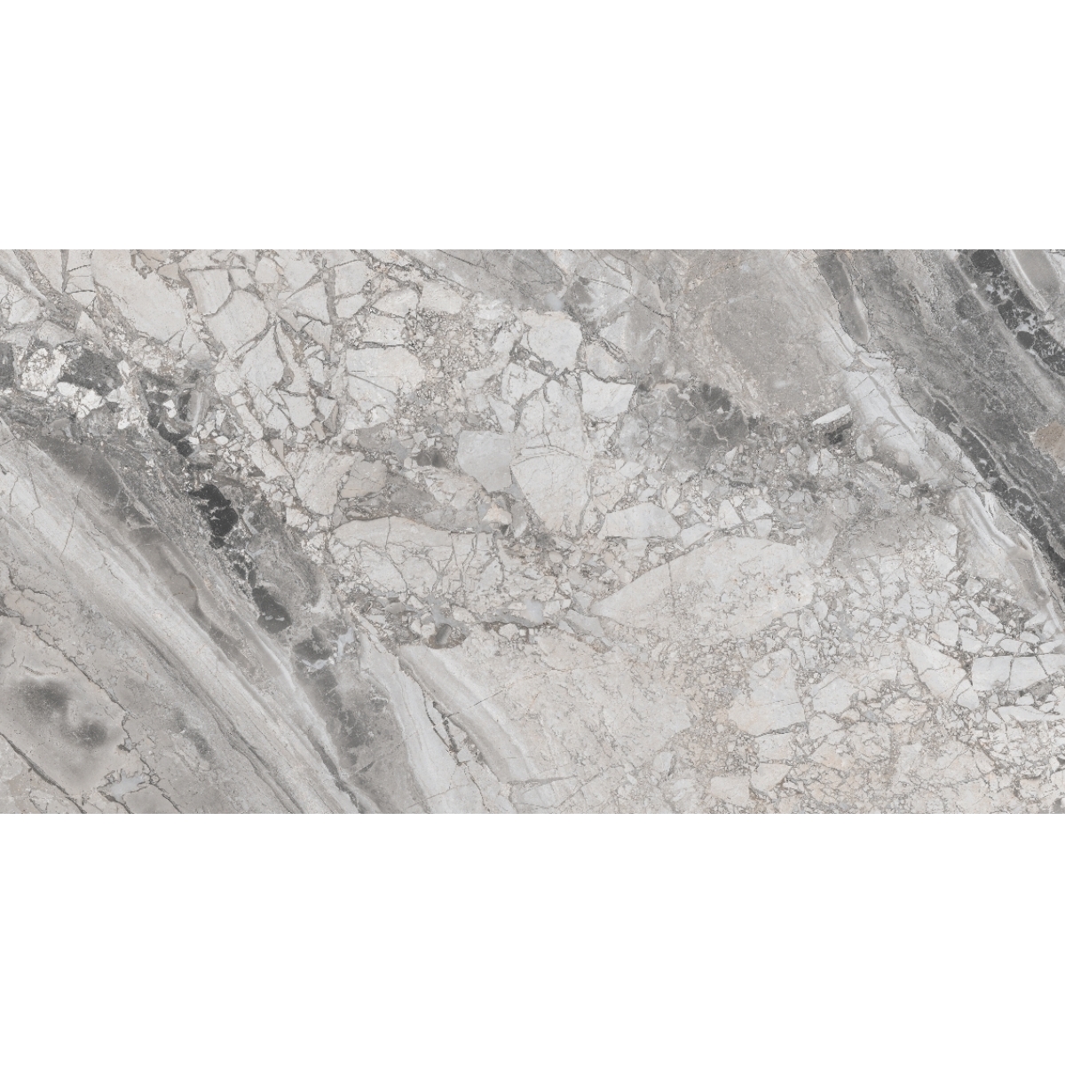 Fantasy Silver Starlight