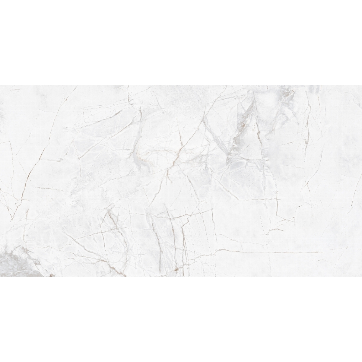 Invisible White Starlight