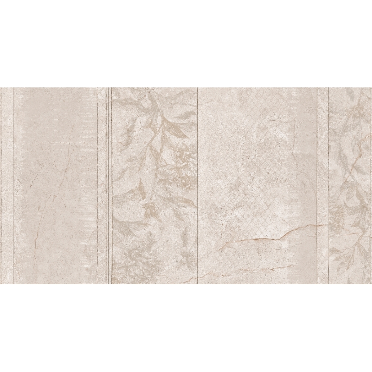 Occitanie Art Beige Starlight