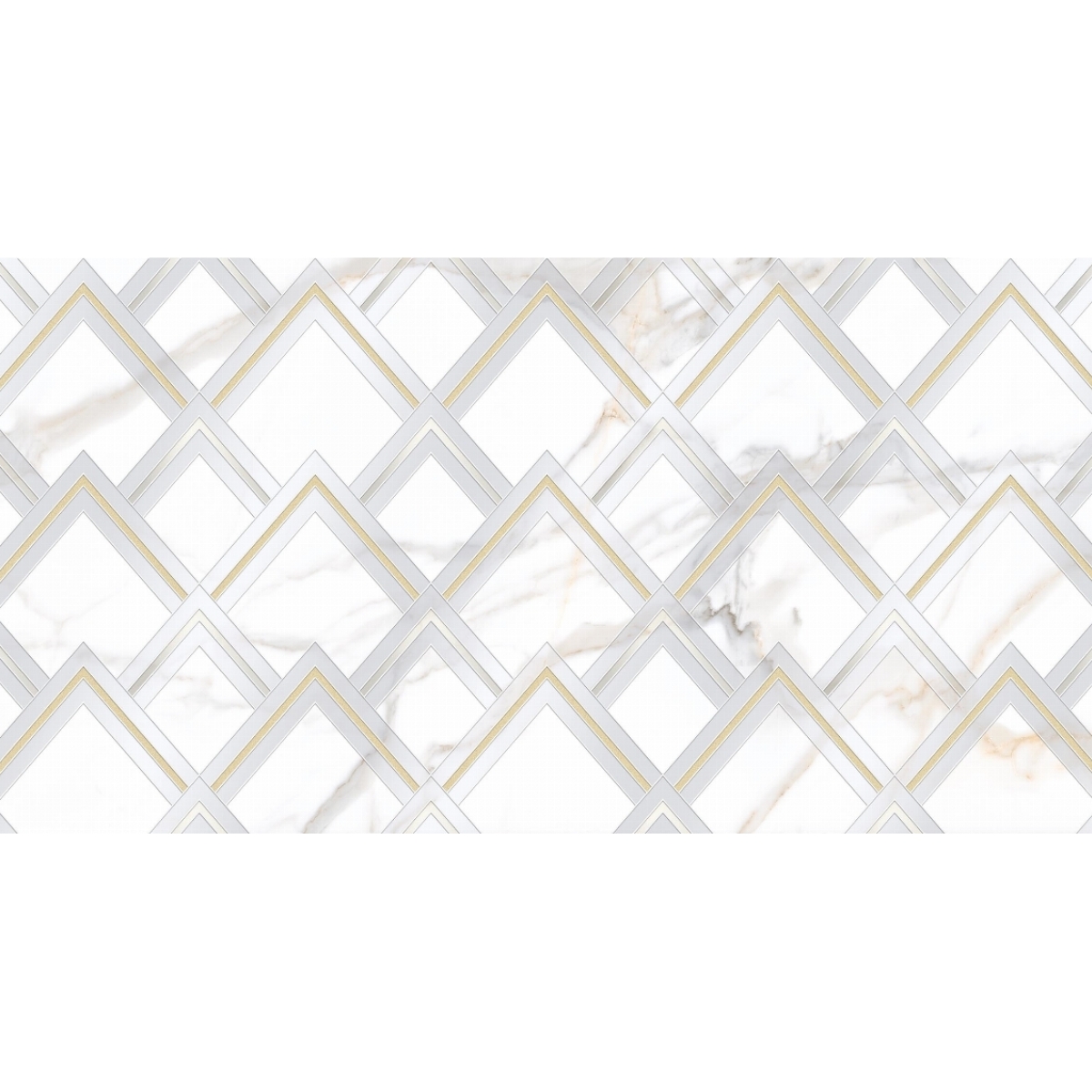 Borghini Decor Gold Starlight