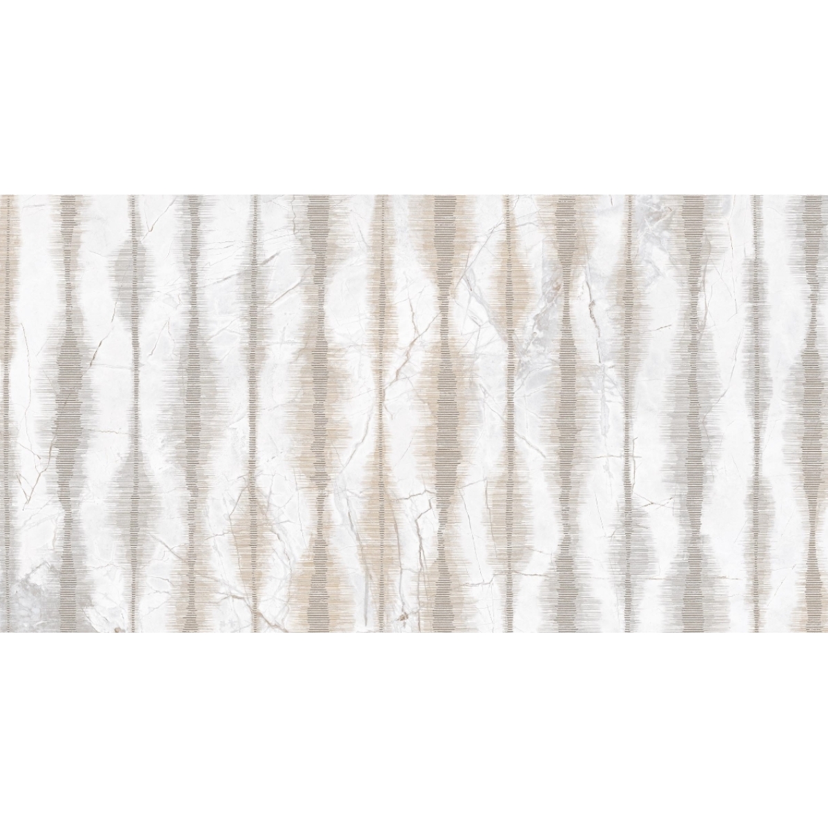 Invisible Decor White Starlight