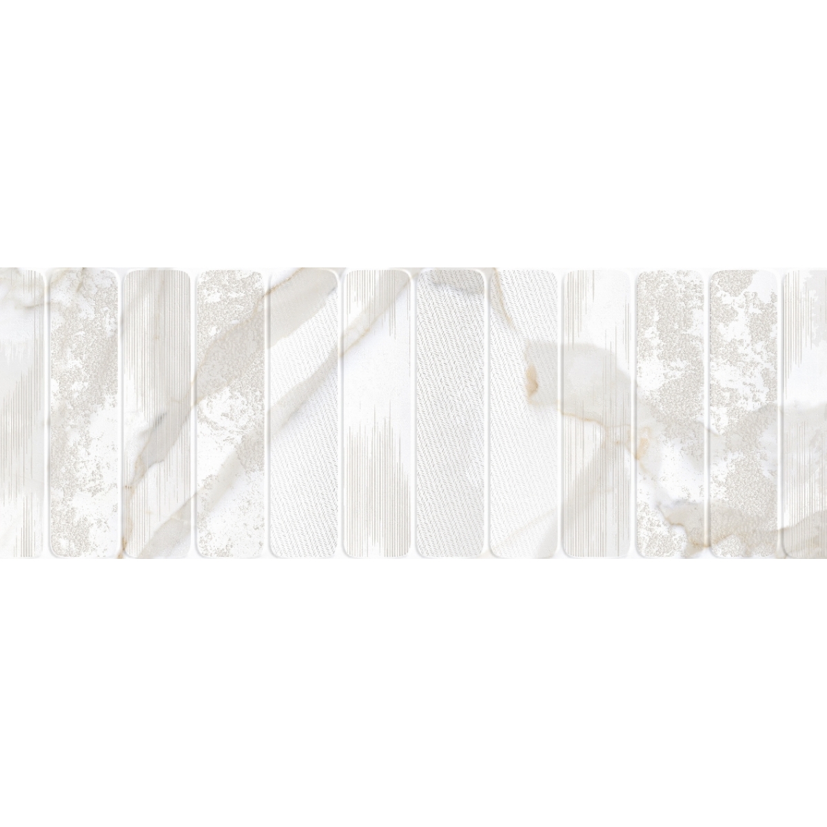 Borghini Decor Gold Vecchio Set 2 Pz