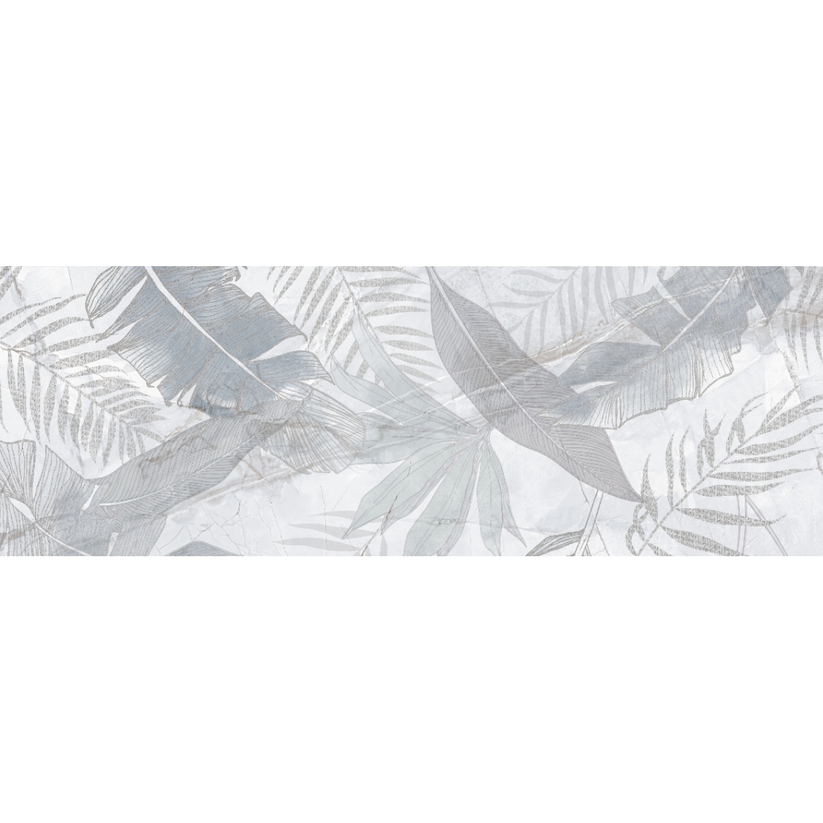 Invisible Decor White Vecchio Set 2 