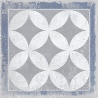 Boulevard Decor Grey A