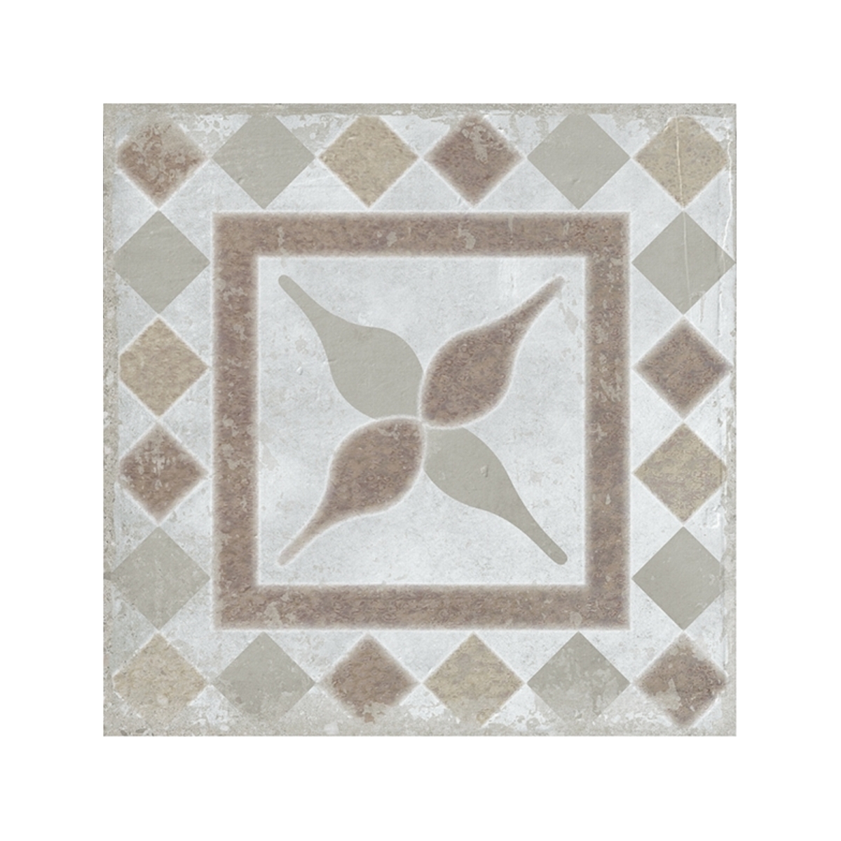Boulevard Decor Taupe B