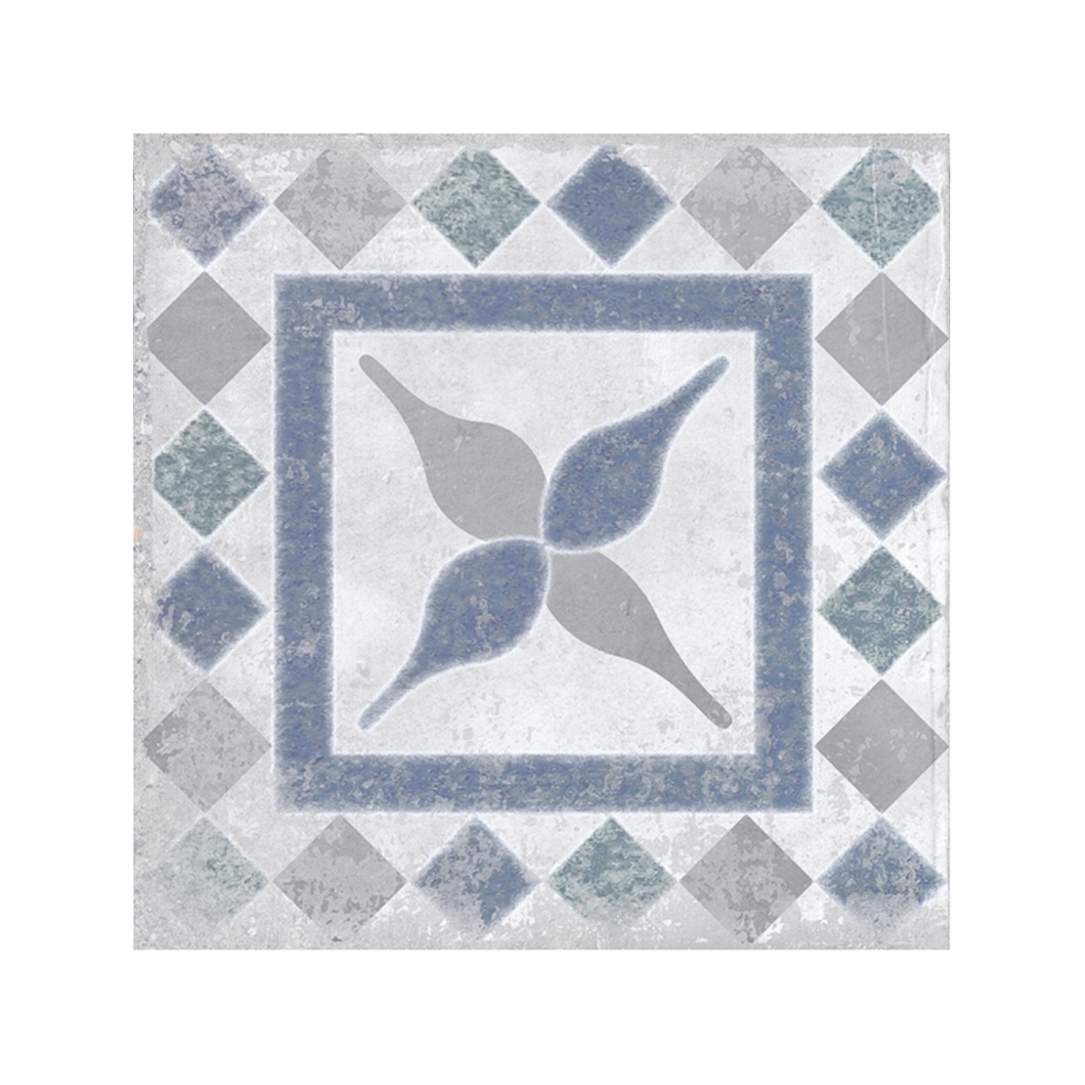 Boulevard Decor Grey B