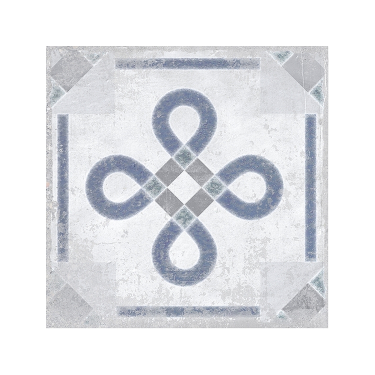 Boulevard Decor Grey C