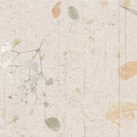 Botanical Decor Natural (Set 2 Pzs)