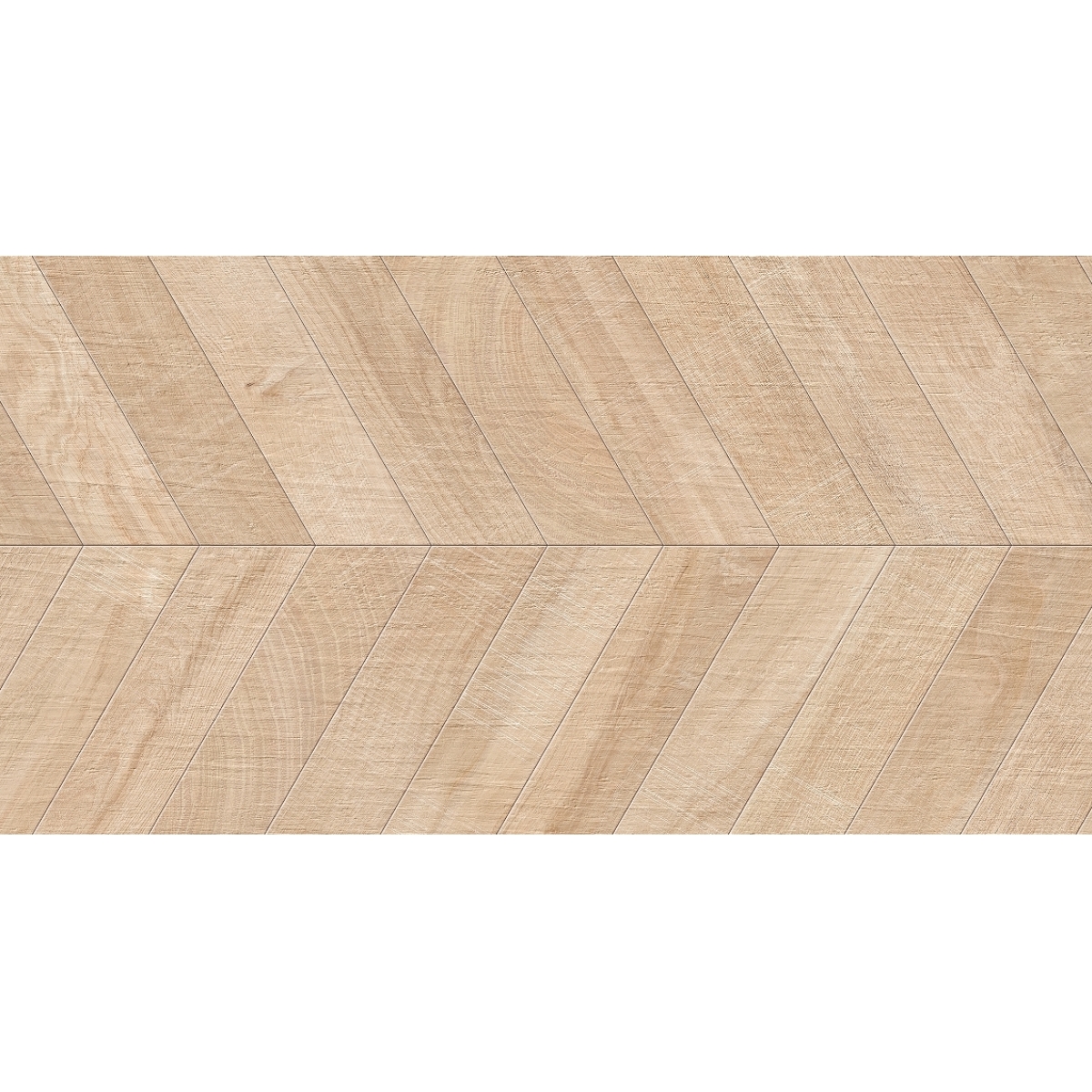 Chevron Artwood Maple (Upc)