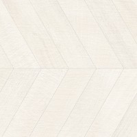 Chevron Artwood White (Upc)