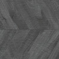 Chevron Artwood Black (Upc)