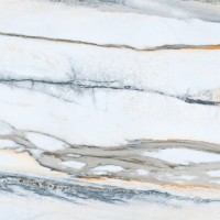 Lilac White Digital Soft