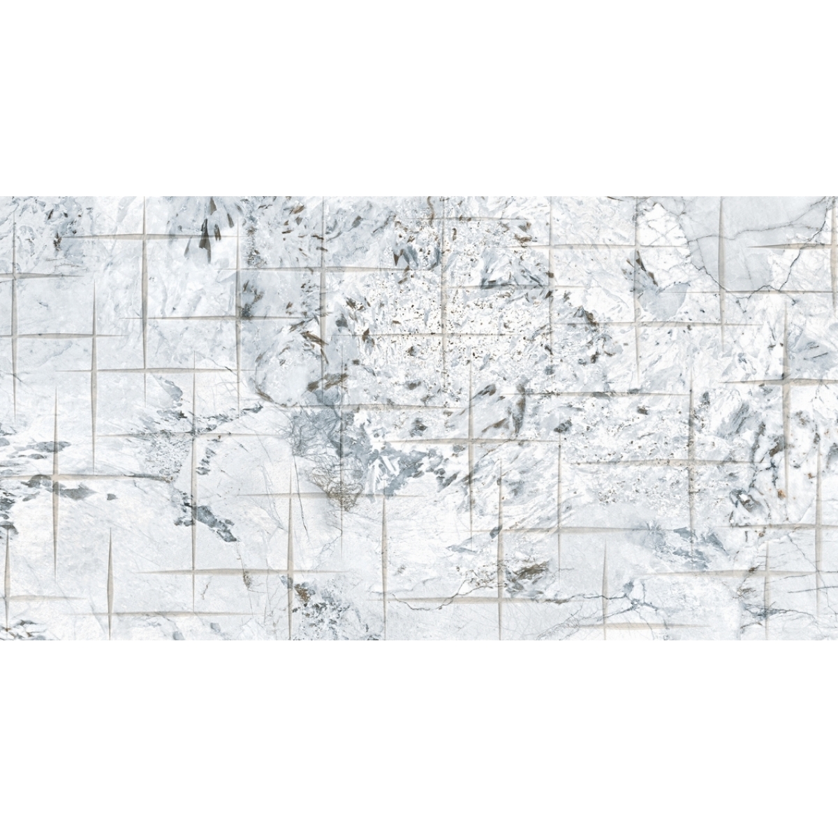 Patagonia Concept White Digital Soft