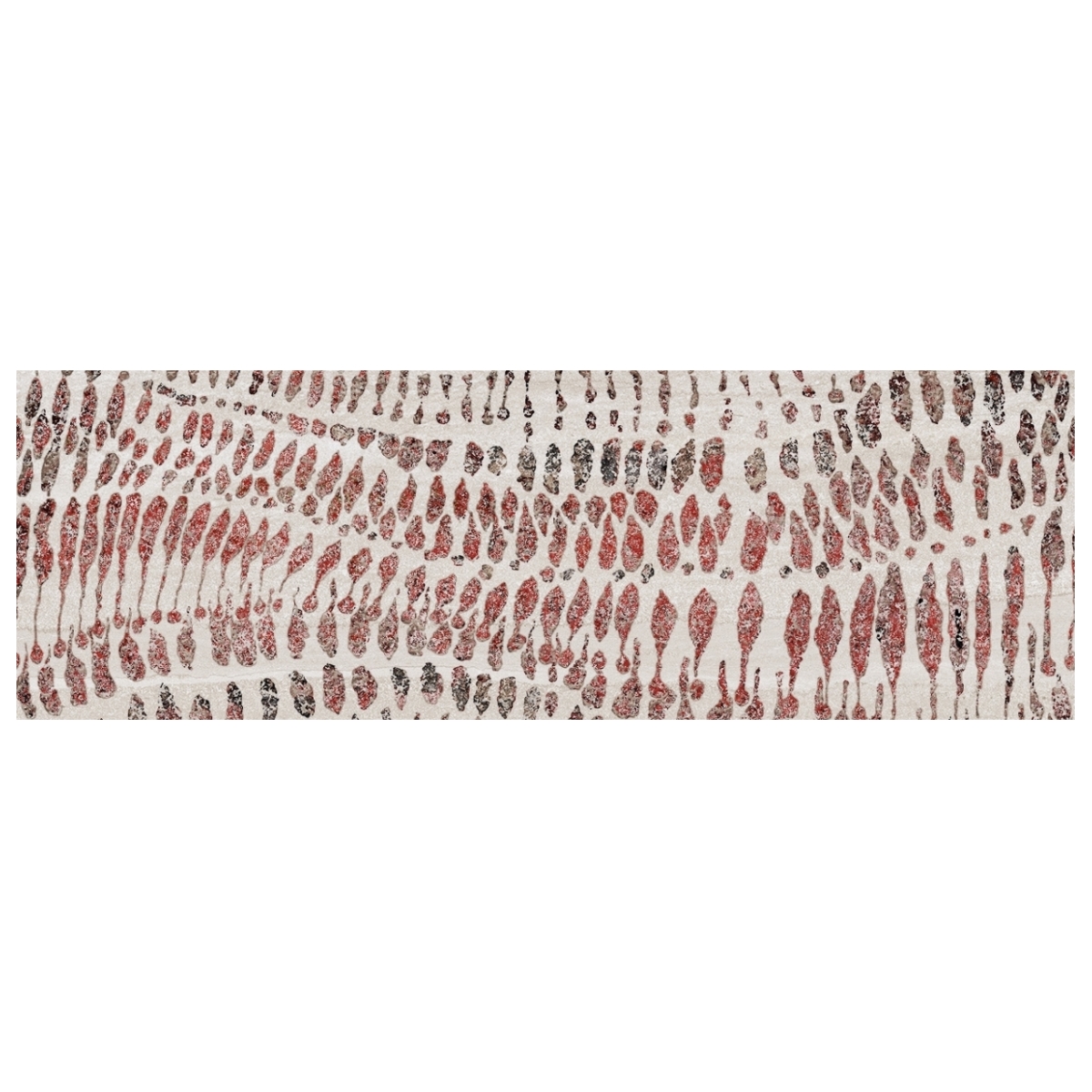 Strata Decor Beige Set 2 Pzs