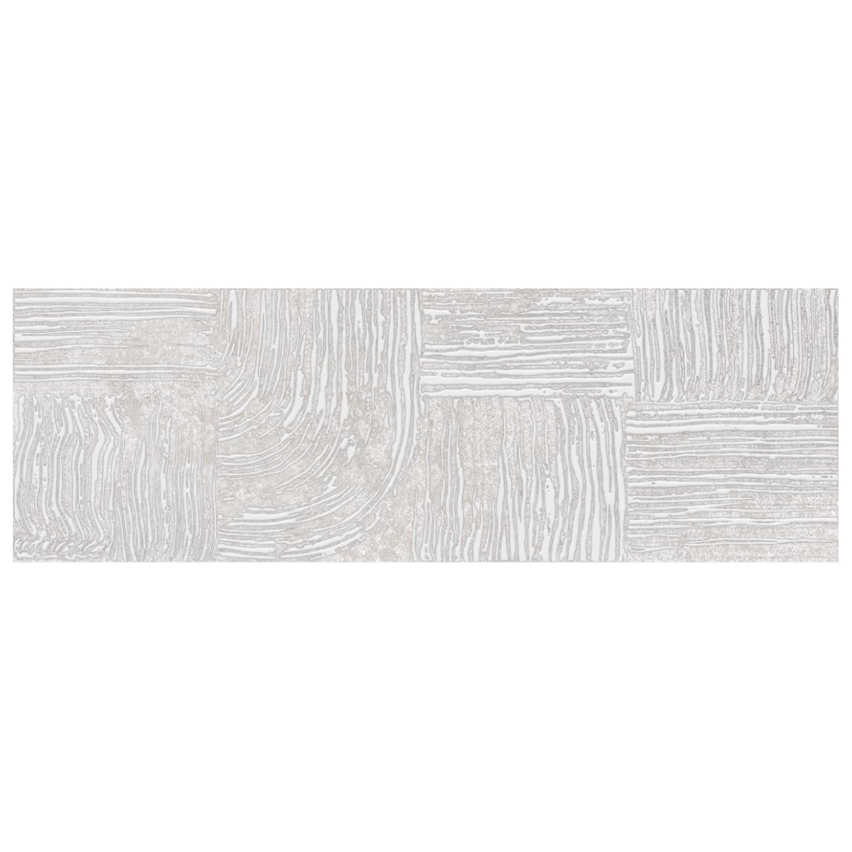 Ethereal Decor Beige Set 2 Pzs