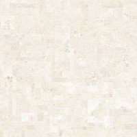 Luberon Mosaic White