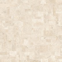 Luberon Mosaic Vanilla