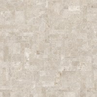 Luberon Mosaic Silver