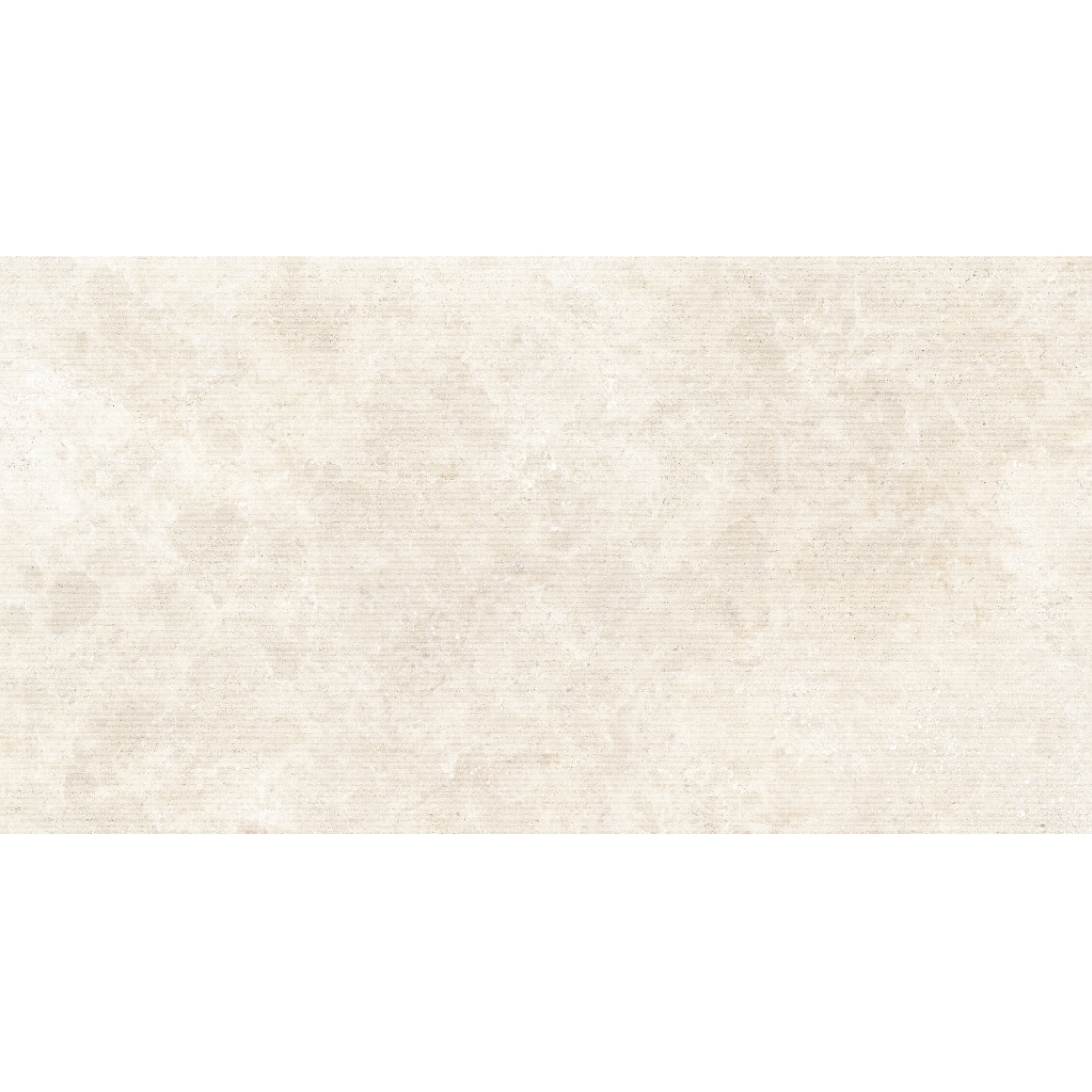Luberon Stripes White