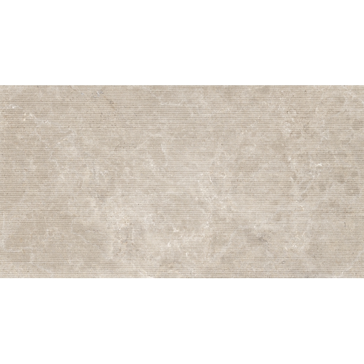Luberon Stripes Silver