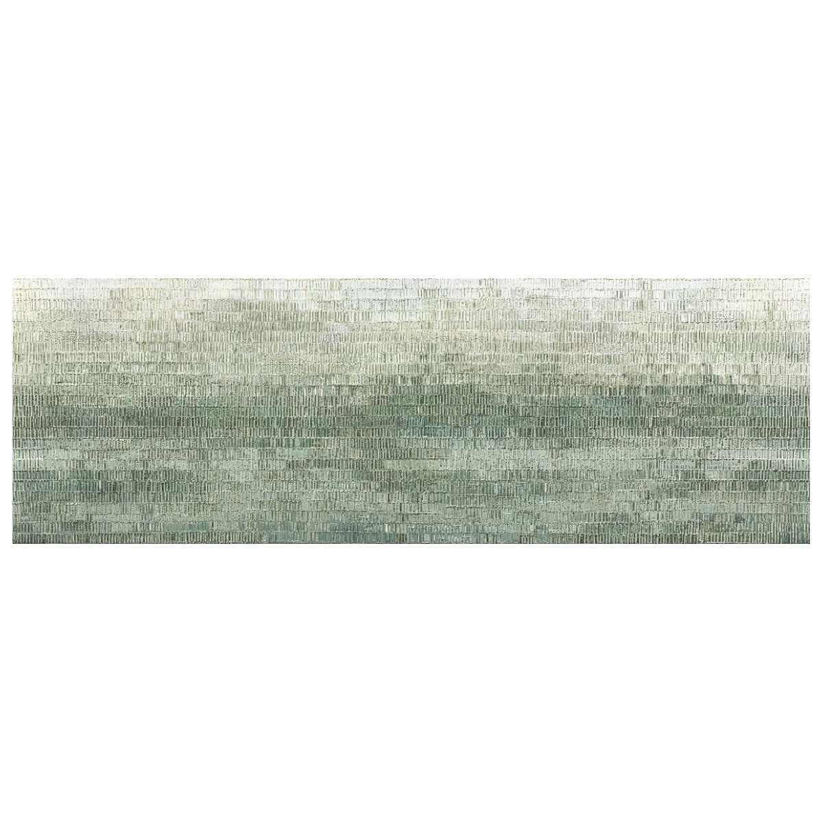 Elements Decor White Set 2 Pzs