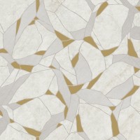 Taj Mahal Decor White