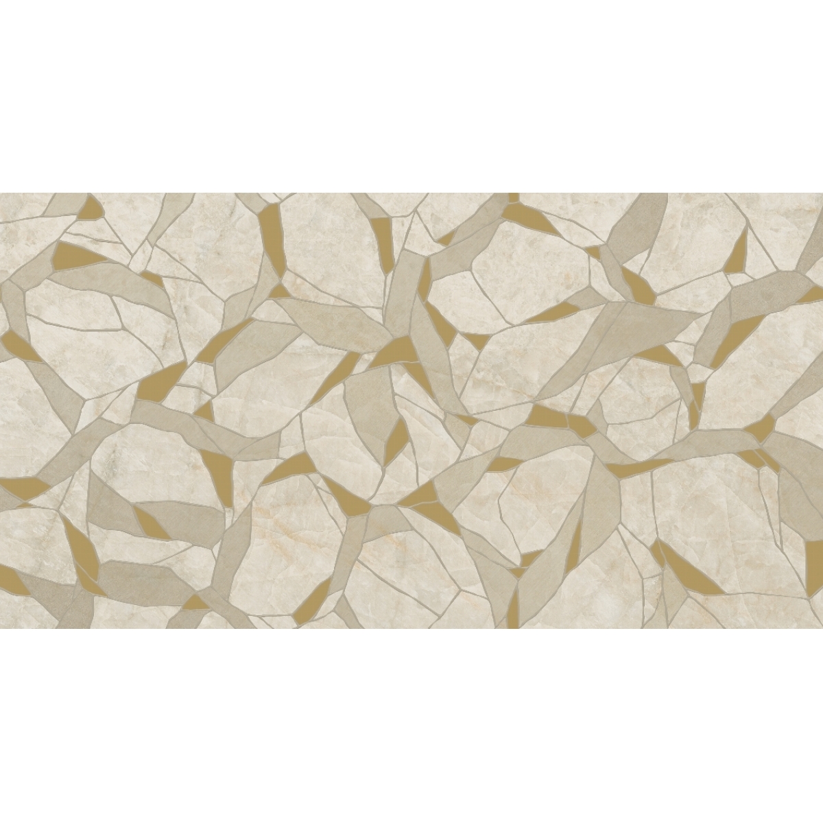 Taj Mahal Decor Beige