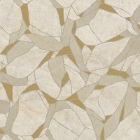 Taj Mahal Decor Beige